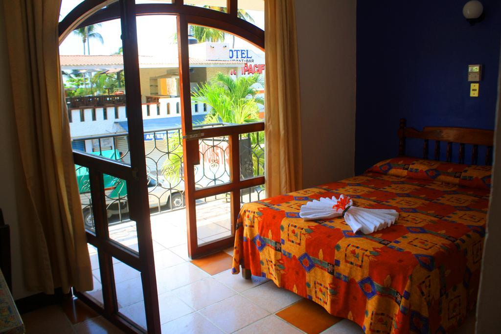 Casablanca Hotel ปูแอร์โตเอสกอนดิโด ห้อง รูปภาพ