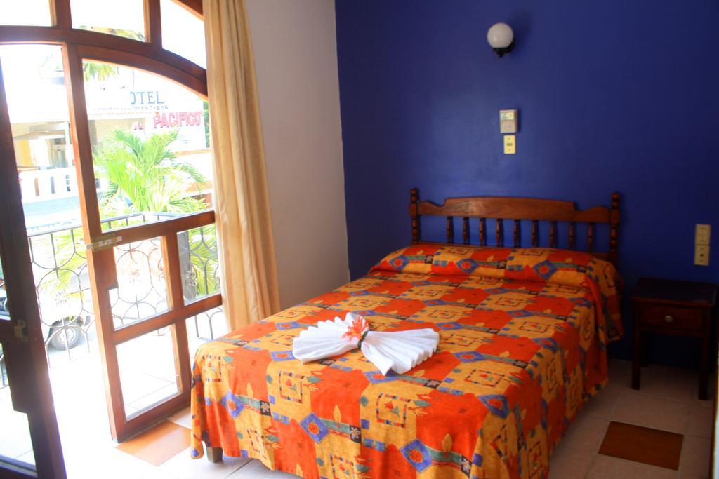 Casablanca Hotel ปูแอร์โตเอสกอนดิโด ห้อง รูปภาพ